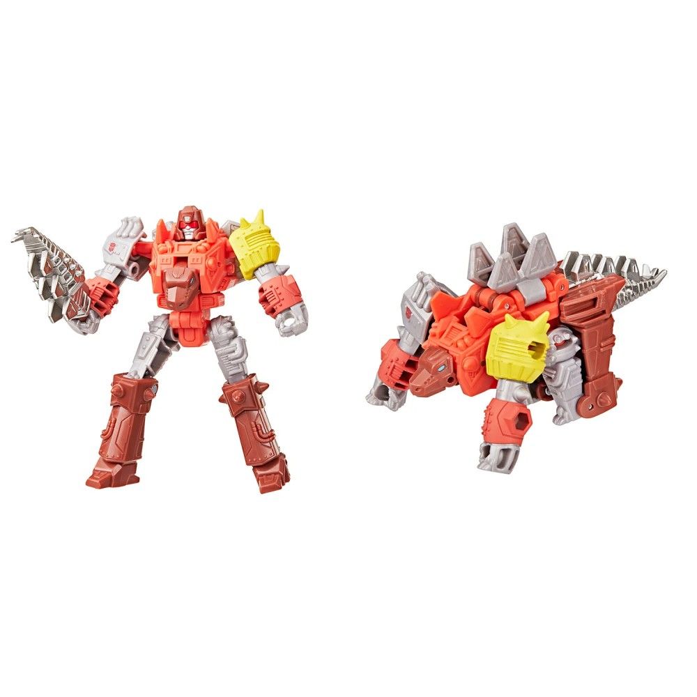 Transformers - Sortido Cyber Changers
