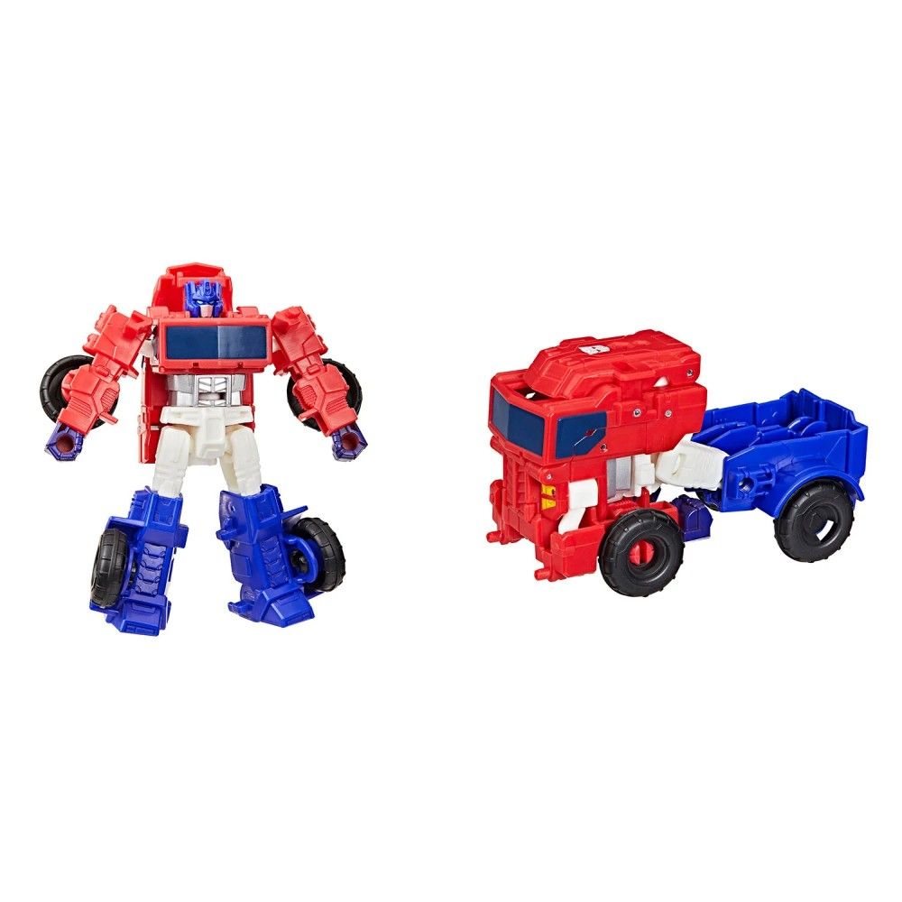 Transformers - Sortido Cyber Changers