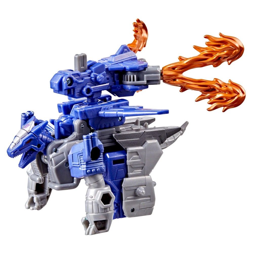 Transformers - Sortido Cyber Changers Blindados