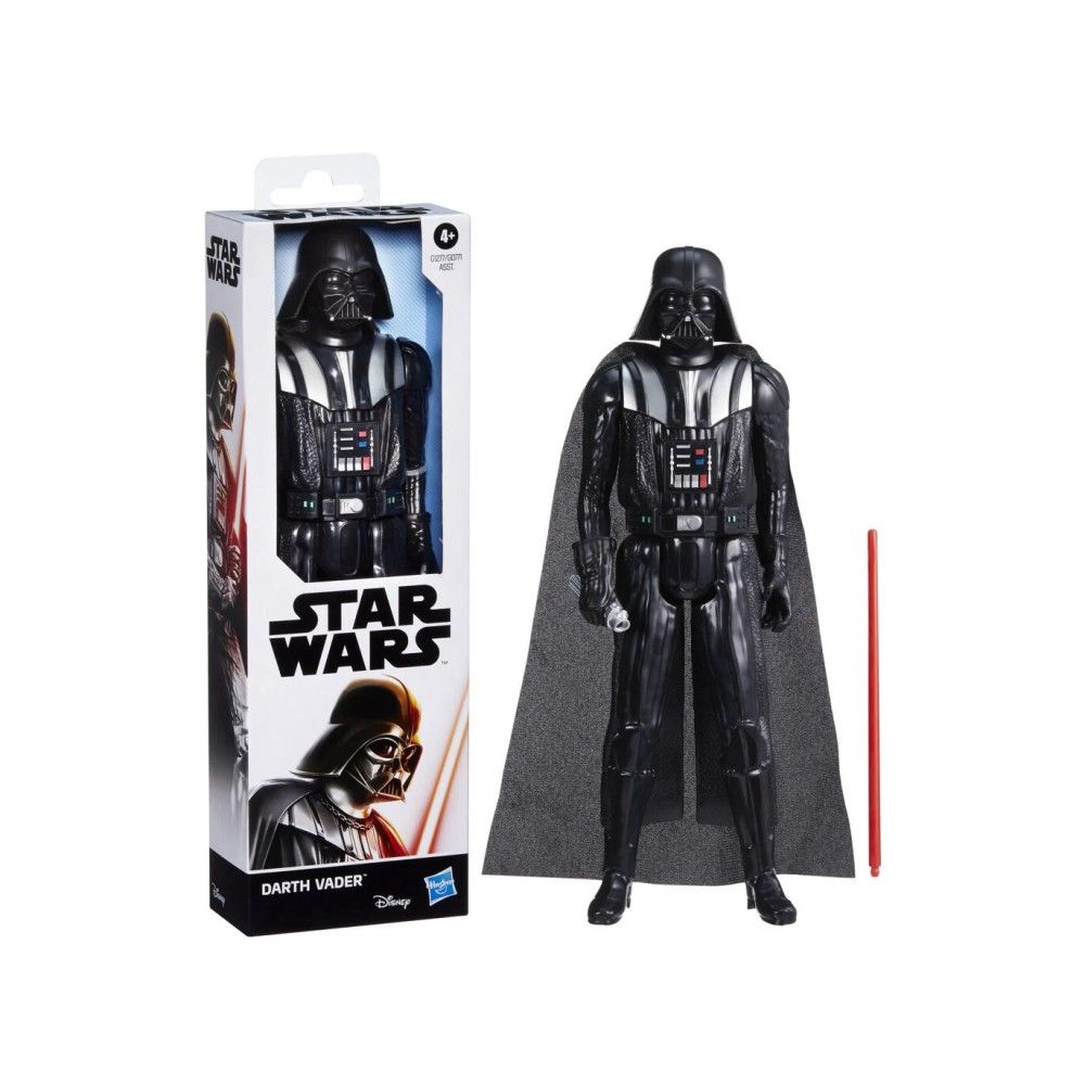 Star Wars - Sortido de figuras Titan