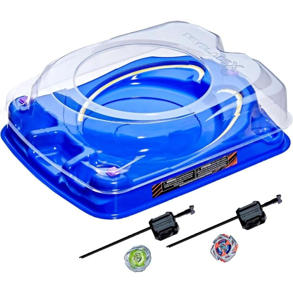Beyblade - Set de Batalha Drop Attack