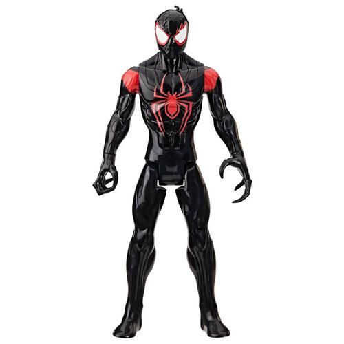 Figura Titan 30cm - Miles Morales
