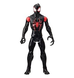 Figura Titan 30cm - Miles Morales