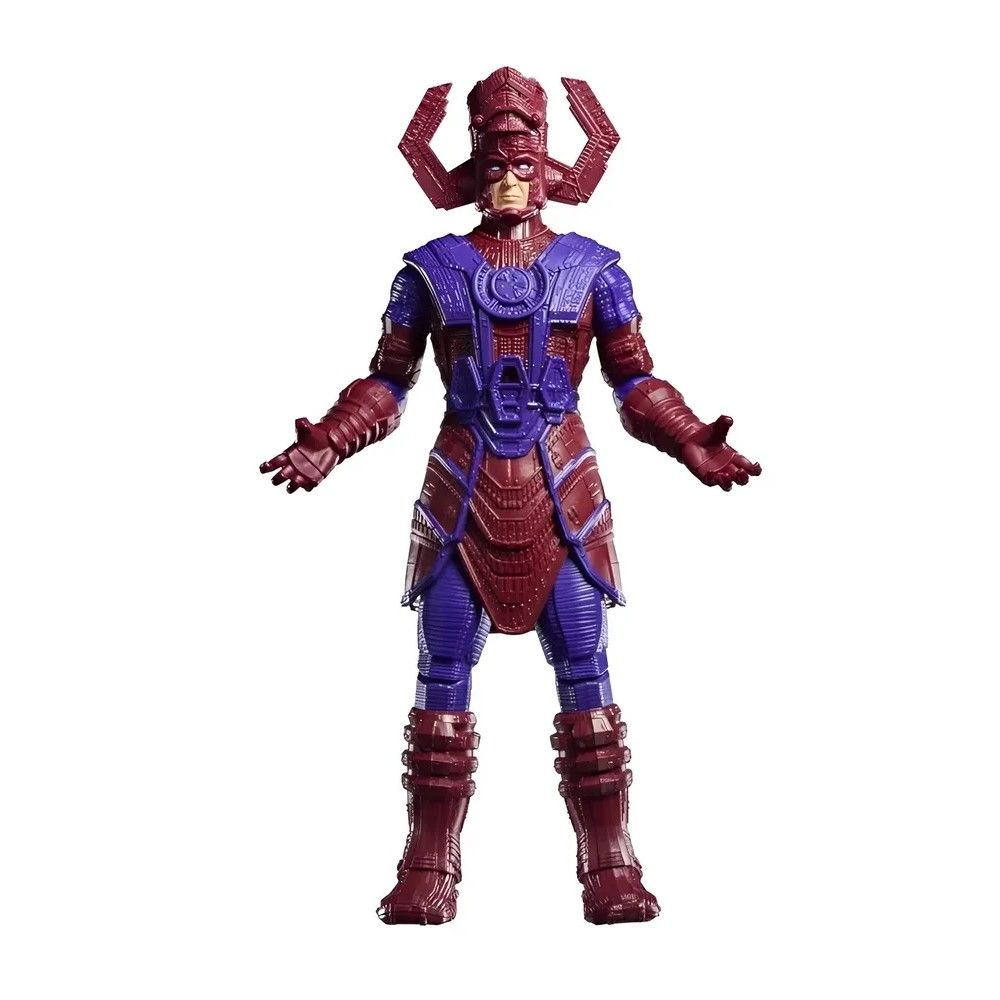 Figura Titan 30cm Quarteto Fantastico - Galactus