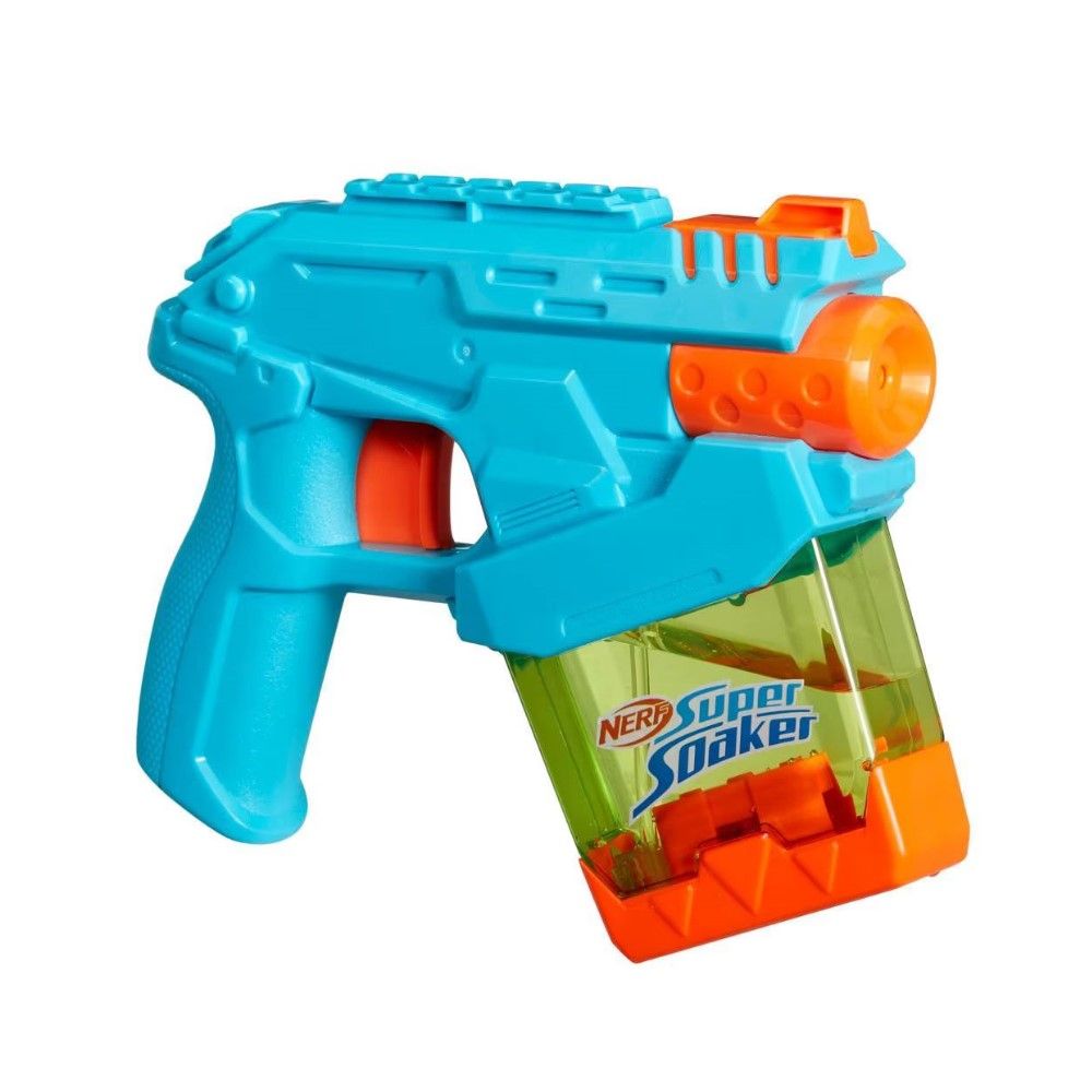 Super Soaker - Mini Dunk Fill