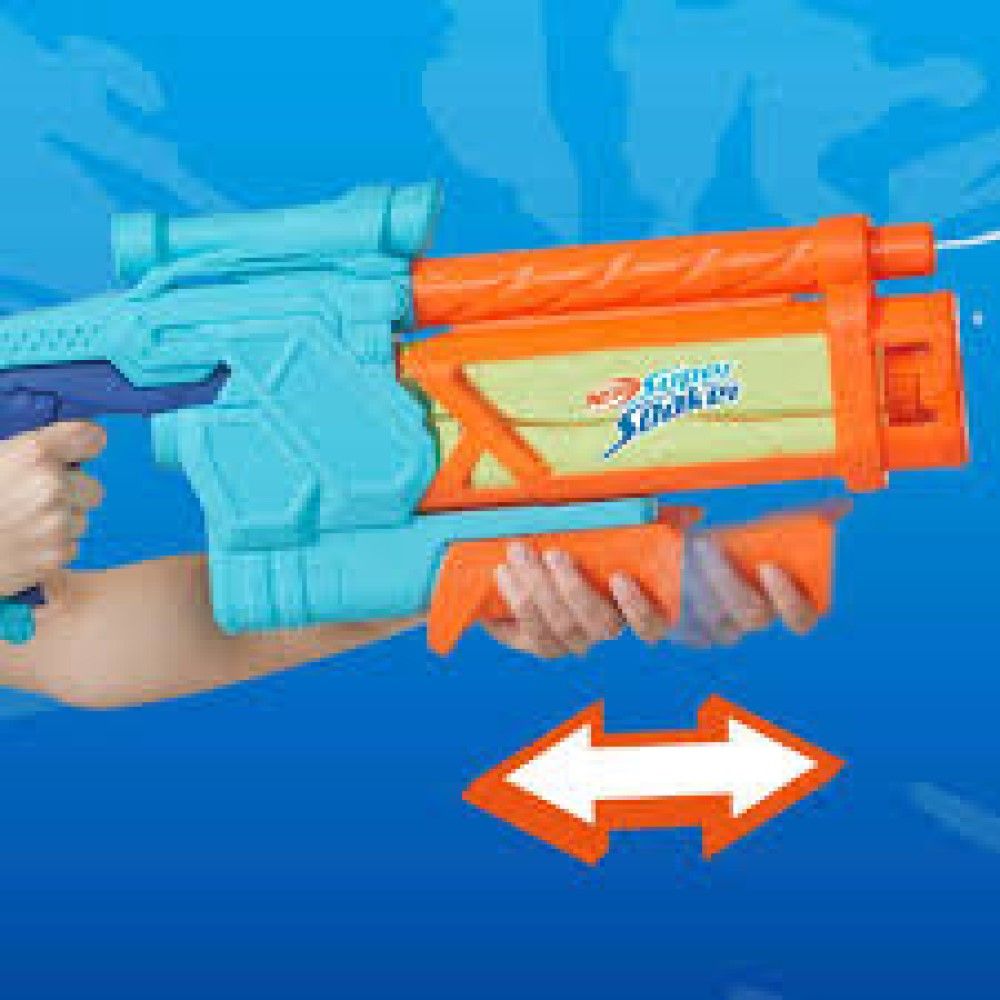 Super Soaker - Mega Dunk Fill