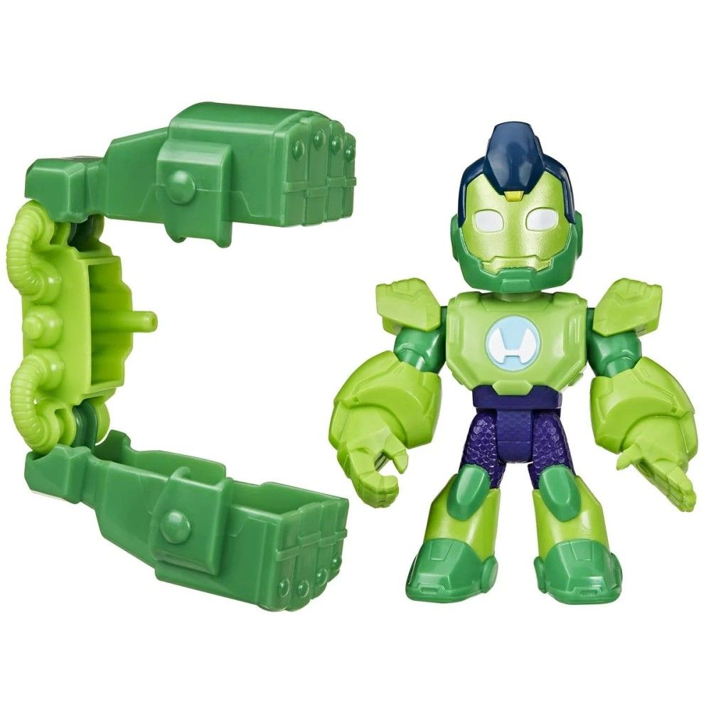 Sortido de Figuras com acessório