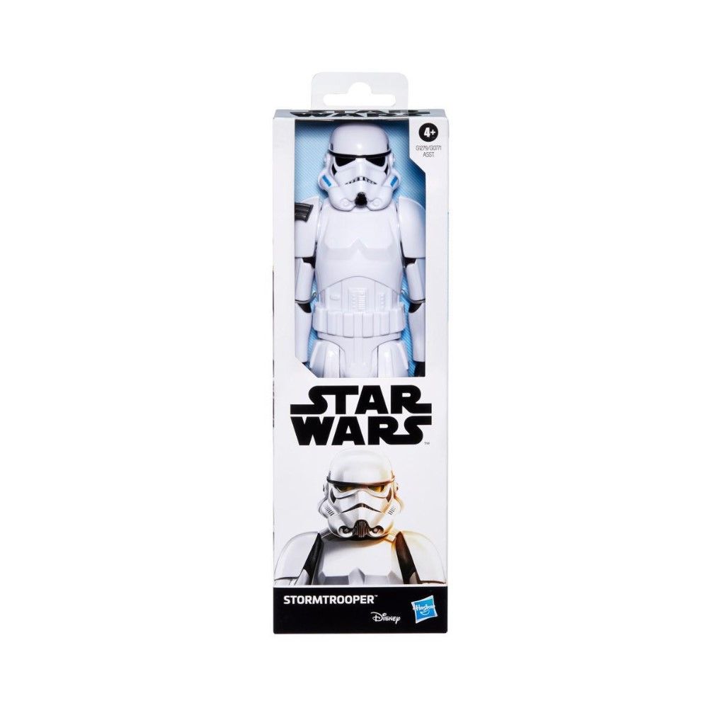 Figuras 30cm Star Wars - Stormtrooper