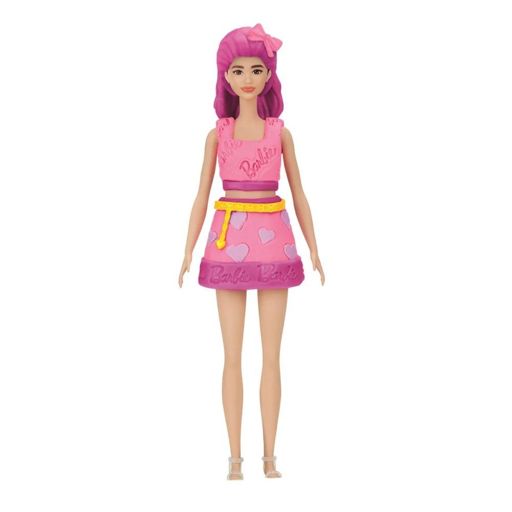 Play-Doh - Sortido de bonecas Barbie Designer