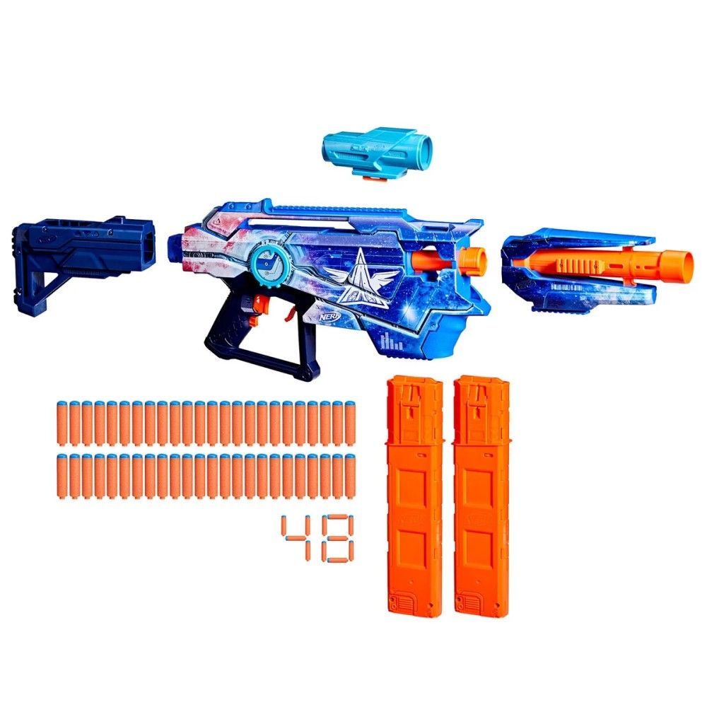 Nerf - Comandante galático