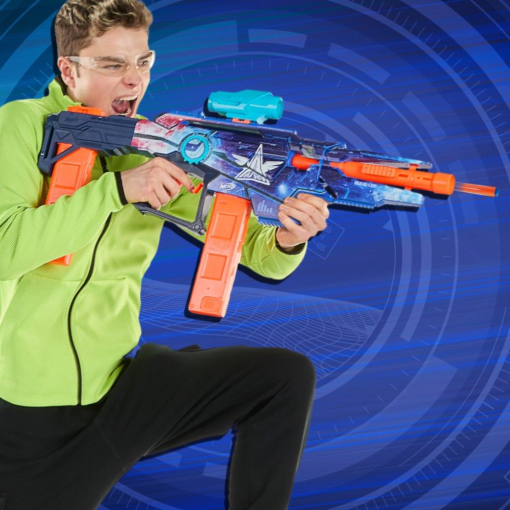 Nerf - Comandante galático