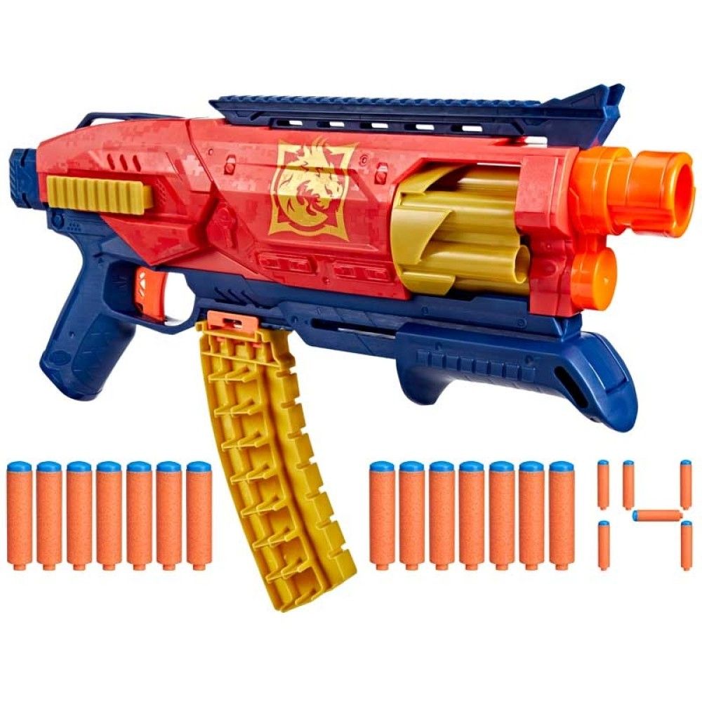 Nerf - Shadowspeed Recon