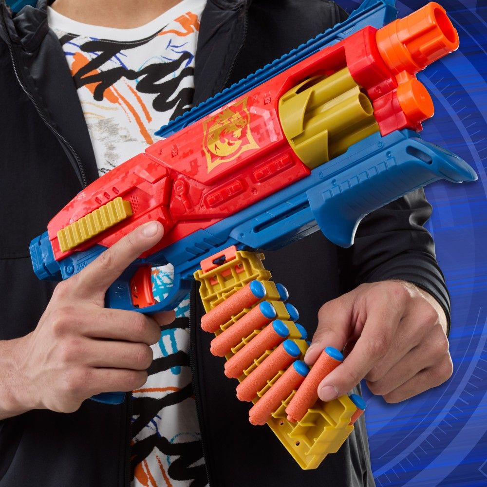 Nerf - Shadowspeed Recon