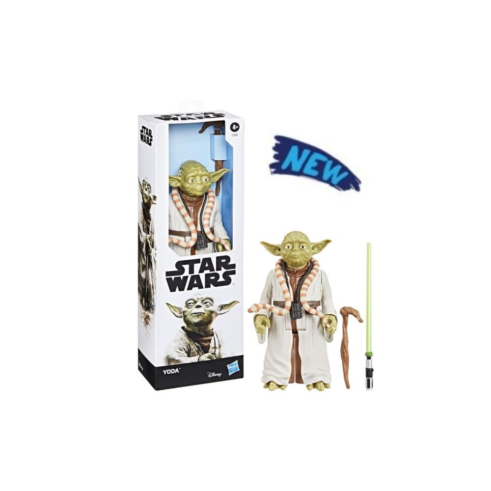 Figuras 30cm Star Wars - Yoda