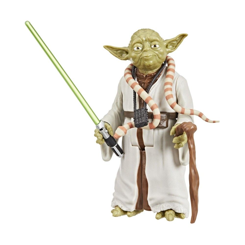 Figuras 30cm Star Wars - Yoda