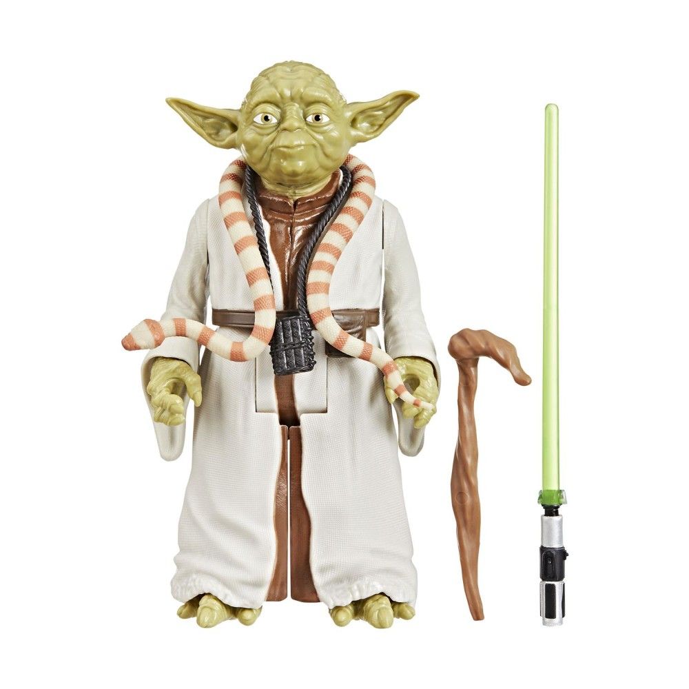 Figuras 30cm Star Wars - Yoda