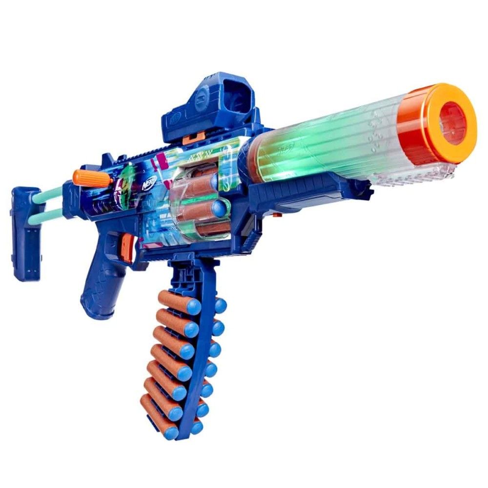 Nerf - Cyberlight Ghost