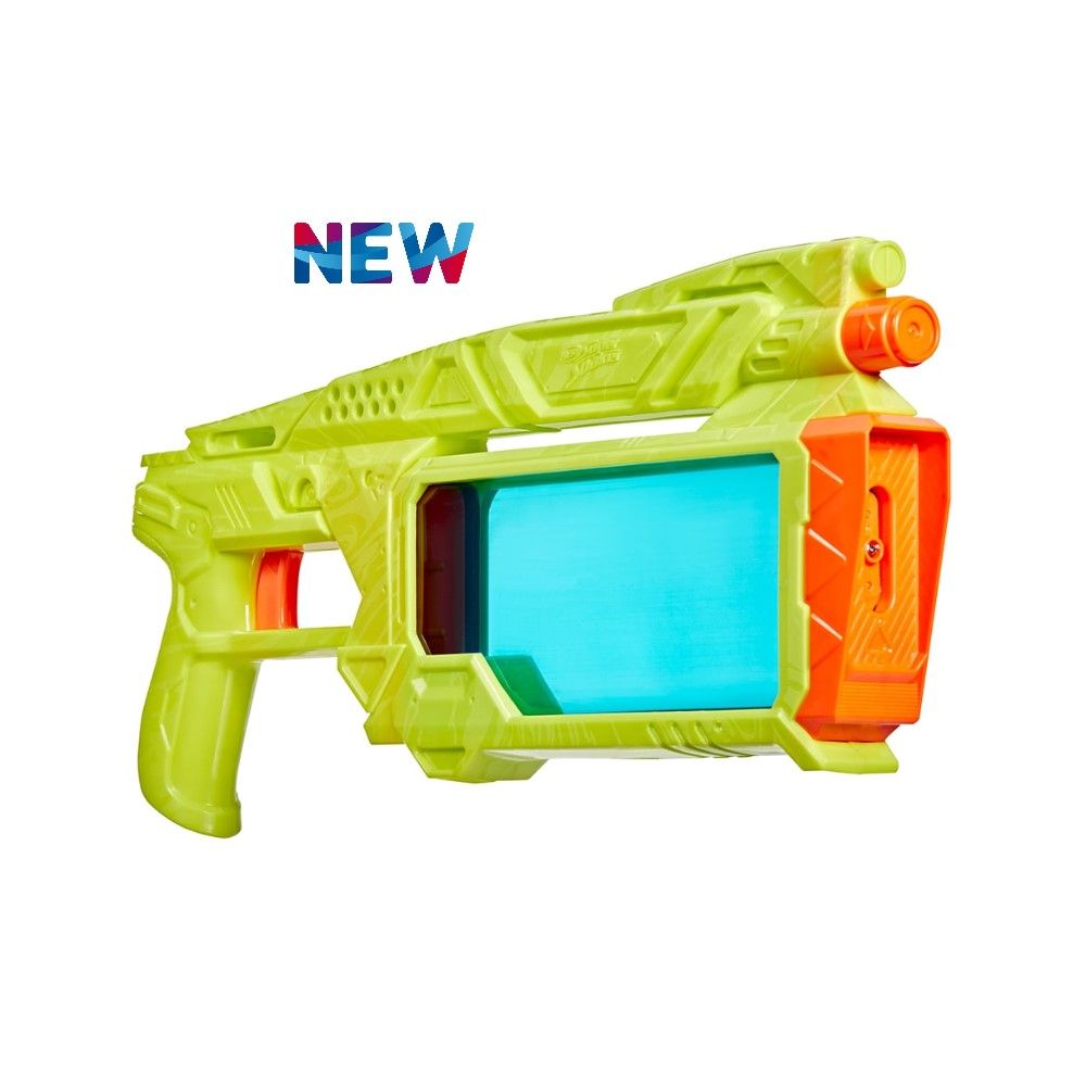 Super Soaker - Dunk Fill