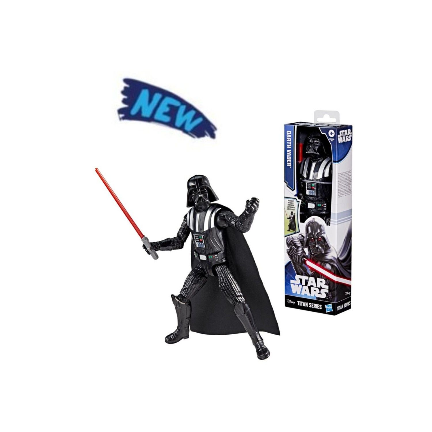Figuras 30cm Star Wars - Darth Vader