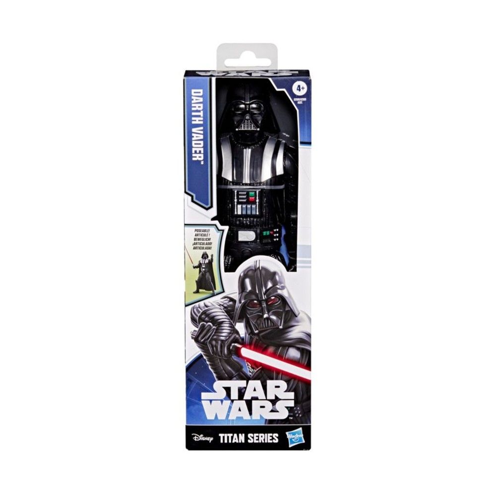 Figuras 30cm Star Wars - Darth Vader