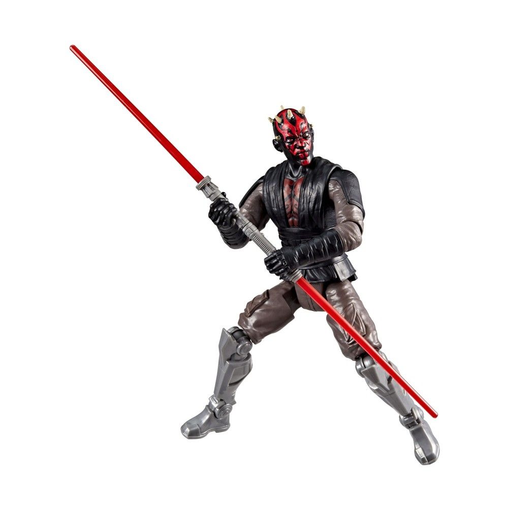 Figuras 30cm Star Wars - Darth Maul