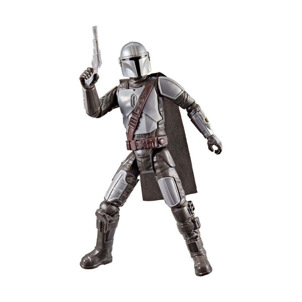 Figuras 30cm Star Wars - Mandalorian