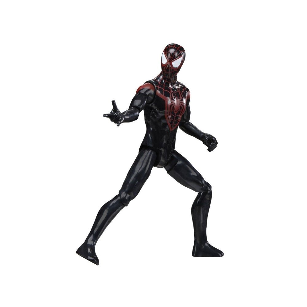 Figura Titan 30cm - Miles Morales