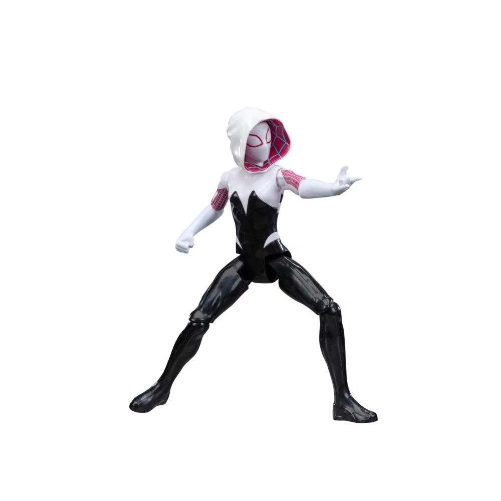 Figura Titan 30cm - Ghost Spider