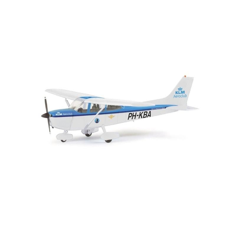 1/87 - Cessna 172 KLM