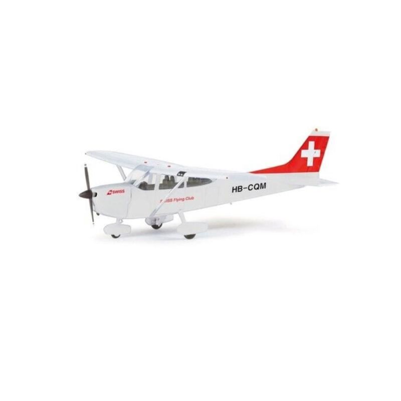 1/87 - Cessna 172 Swiss Flying Club