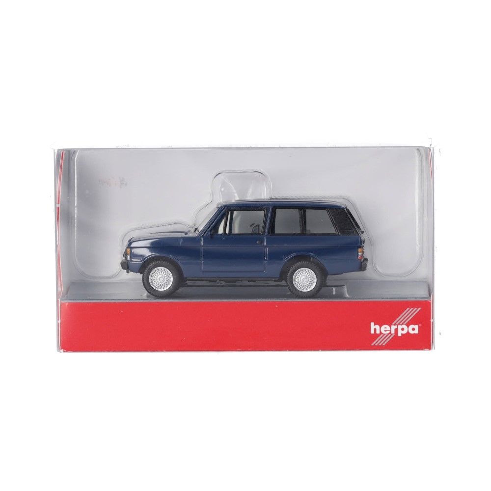 1/87 - Range Rover