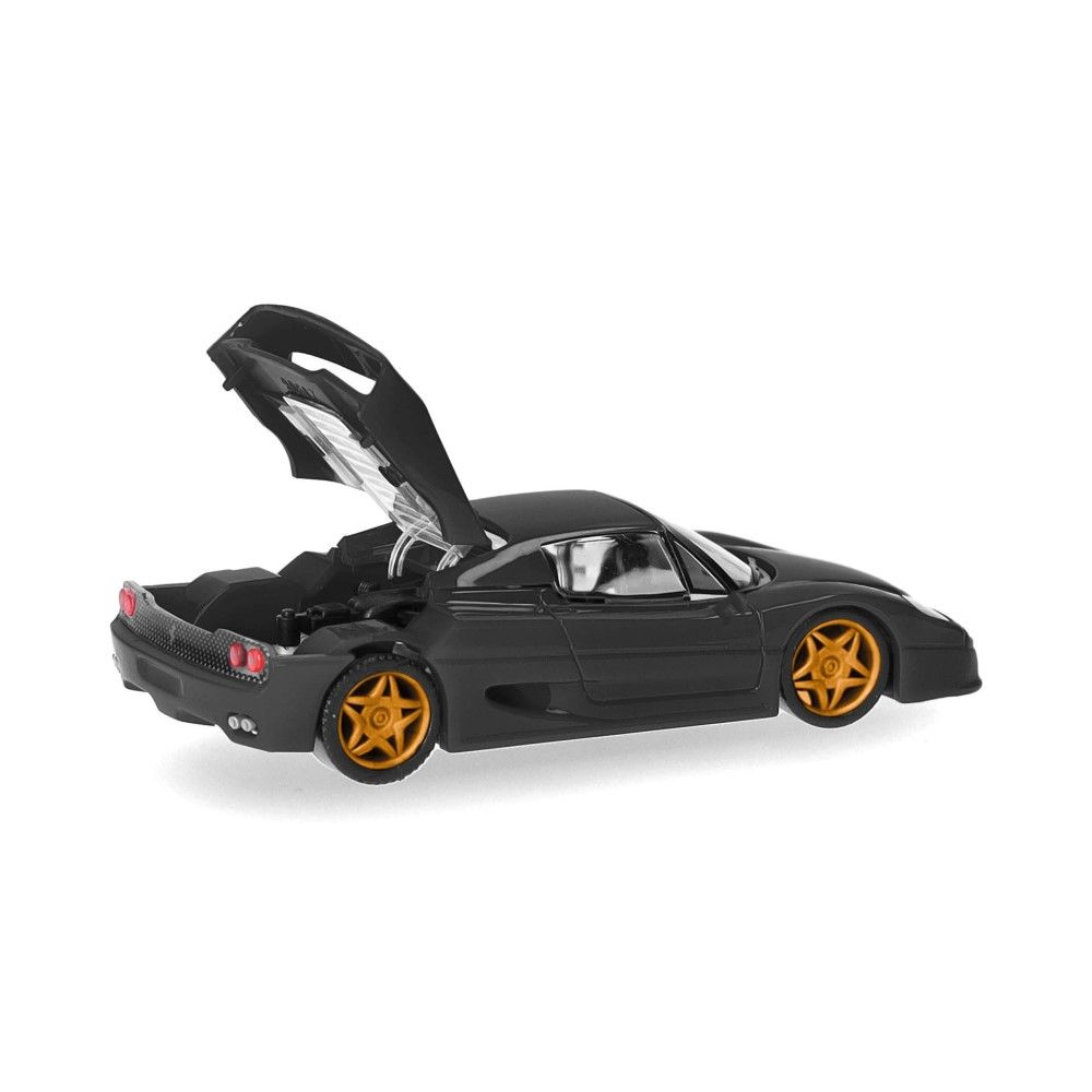 1/87 - Ferrari F50, preto