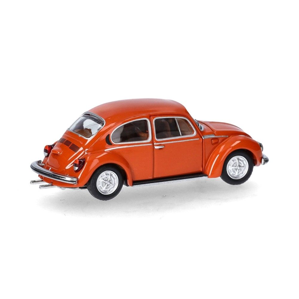 1/87 - Volkswagen Käfer 1303, laranja