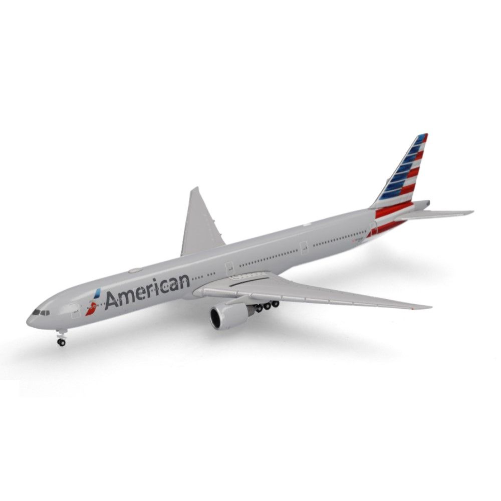 1/500 - Boeing 777-300ER American Airlines