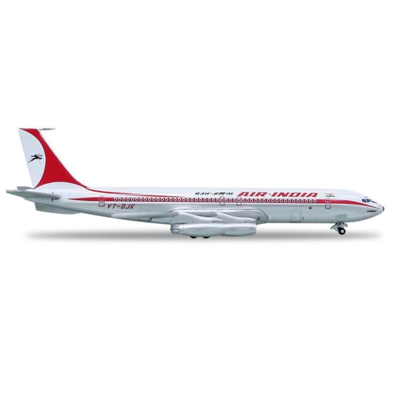 1/500 - Air India Boeing 707-400