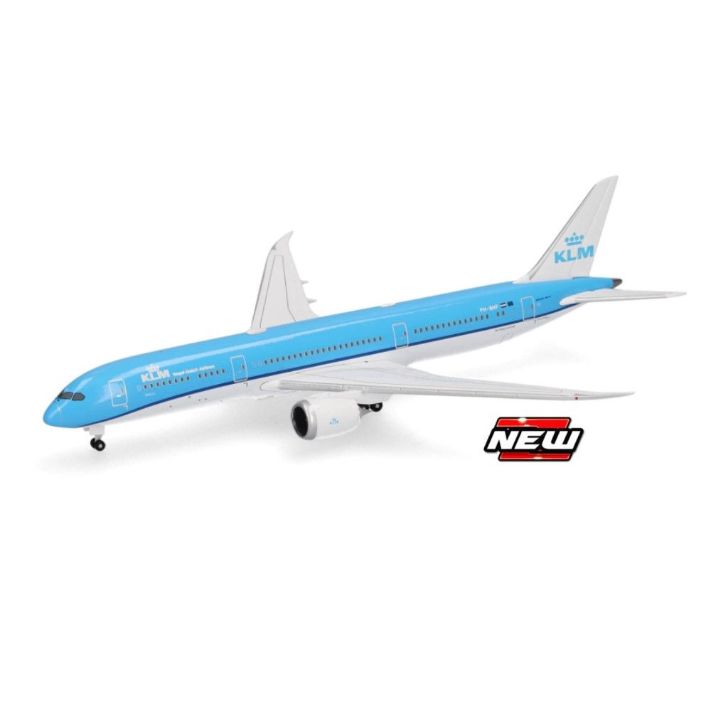 1/500 - Boeing 787-9 Dreamliner KLM