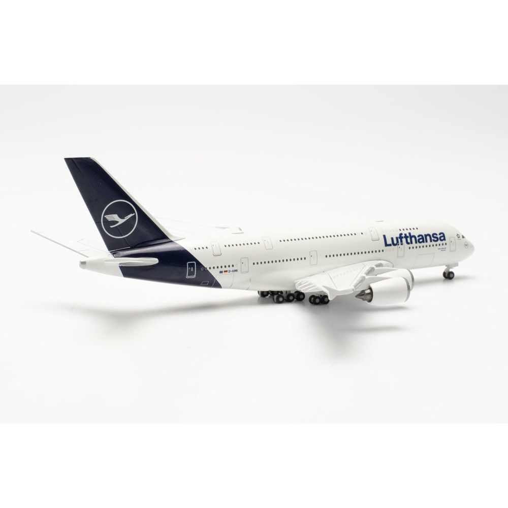 1/500 - Airbus A380 Lufthansa – D-AIMK "Düsseldorf"