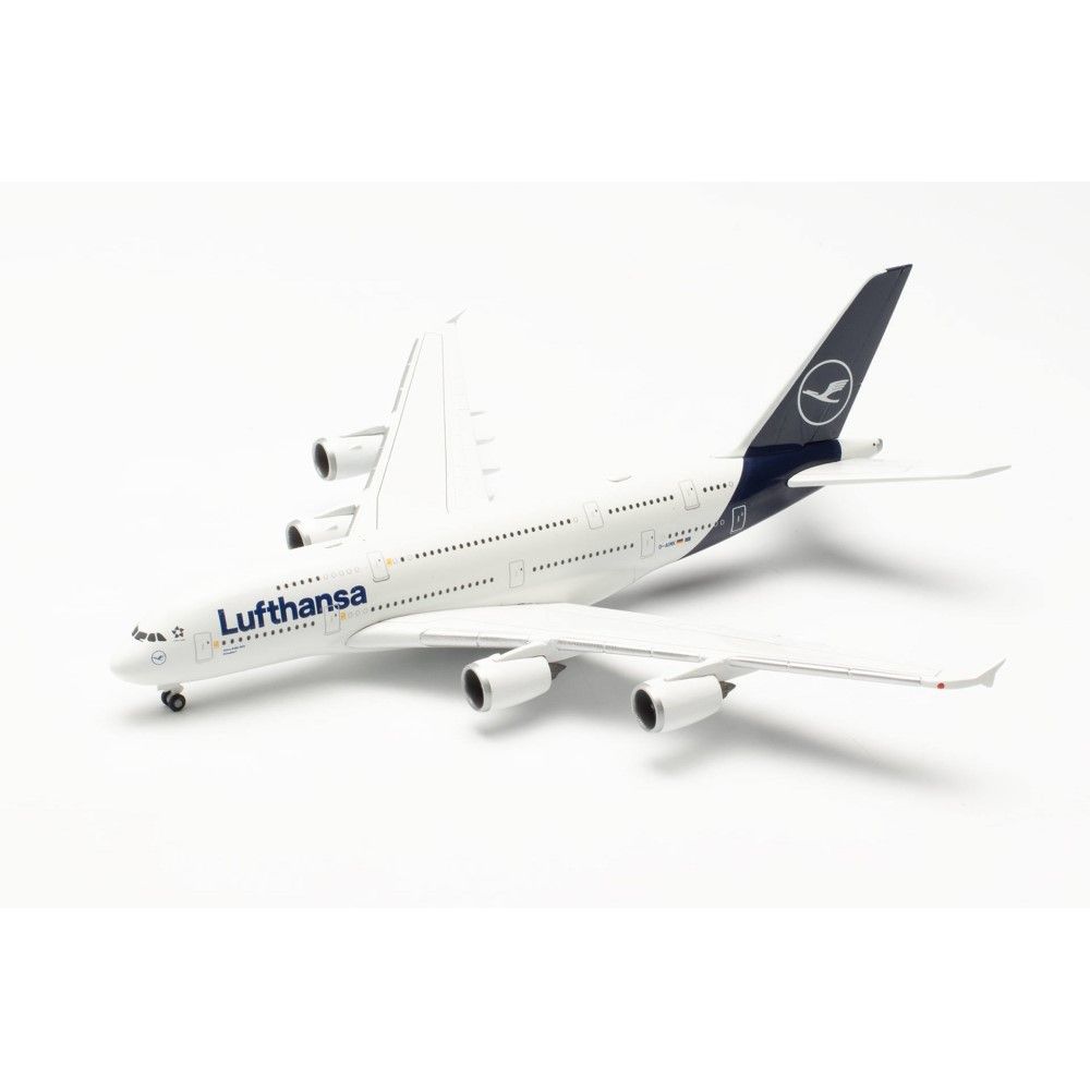 1/500 - Airbus A380 Lufthansa – D-AIMK "Düsseldorf"