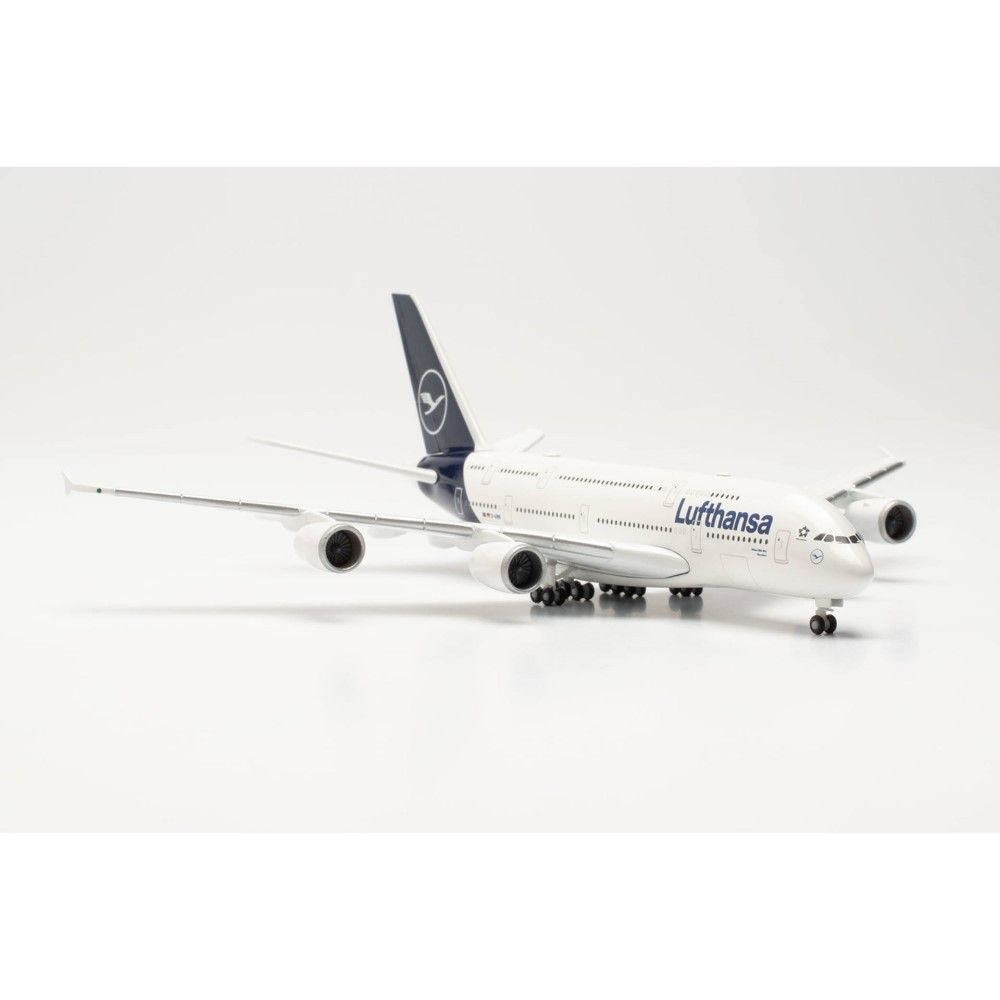 1/500 - Airbus A380 Lufthansa – D-AIMK "Düsseldorf"