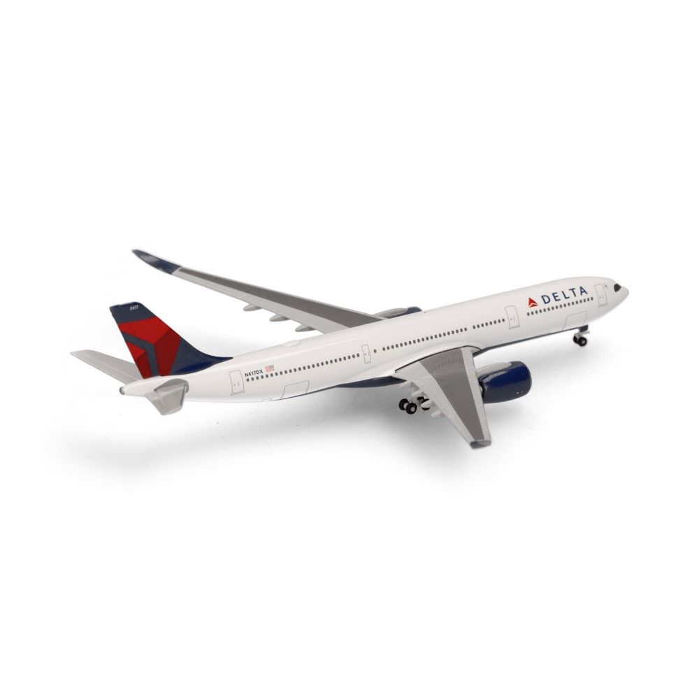 1/500 - Airbus A330-900neo Delta Air Lines - N417DX