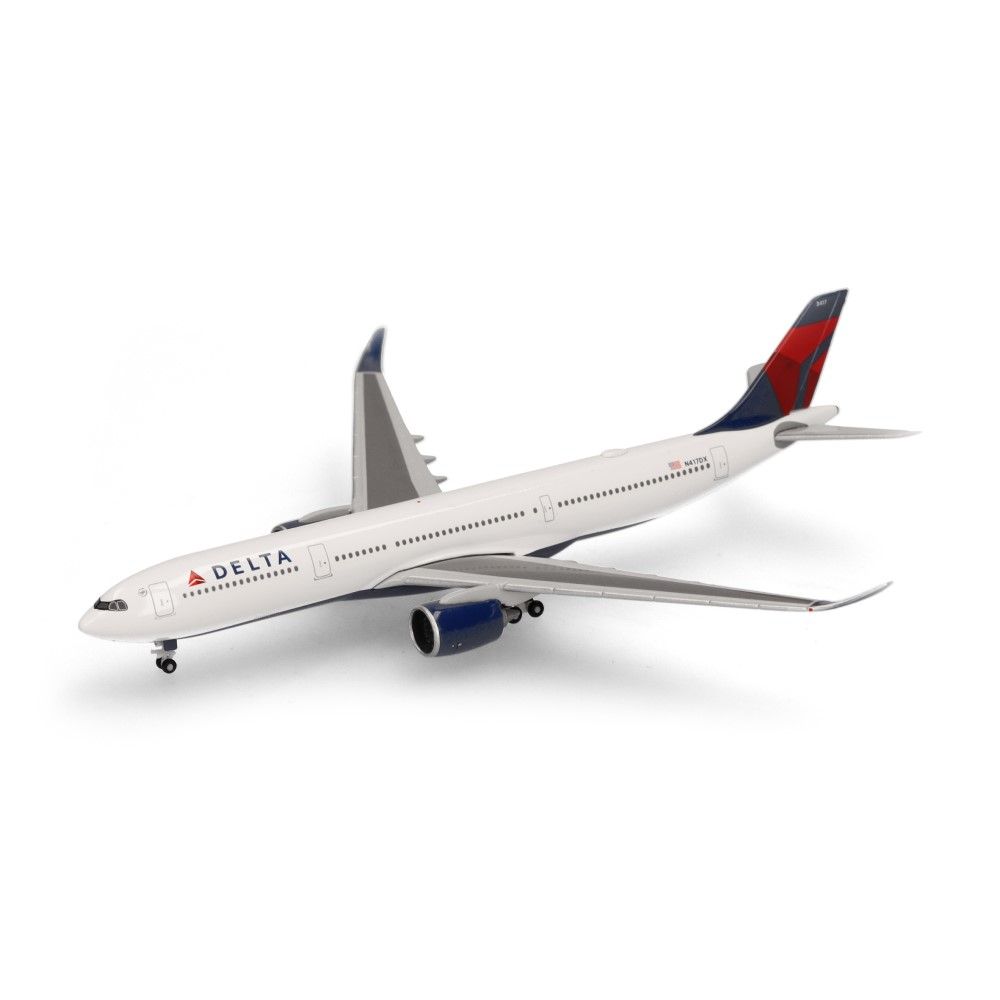 1/500 - Airbus A330-900neo Delta Air Lines - N417DX