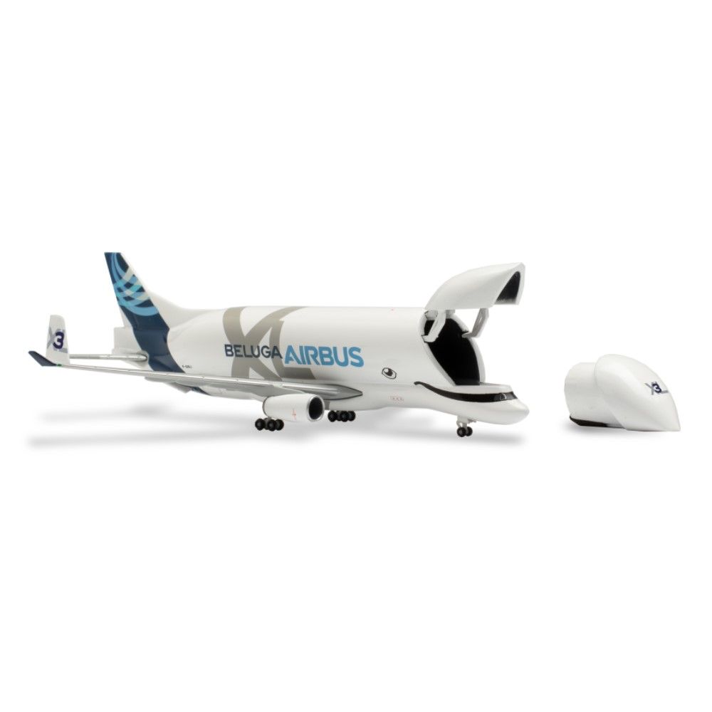 1/500 - Airbus Industries BelugaXL - XL#3 – F-GXLI