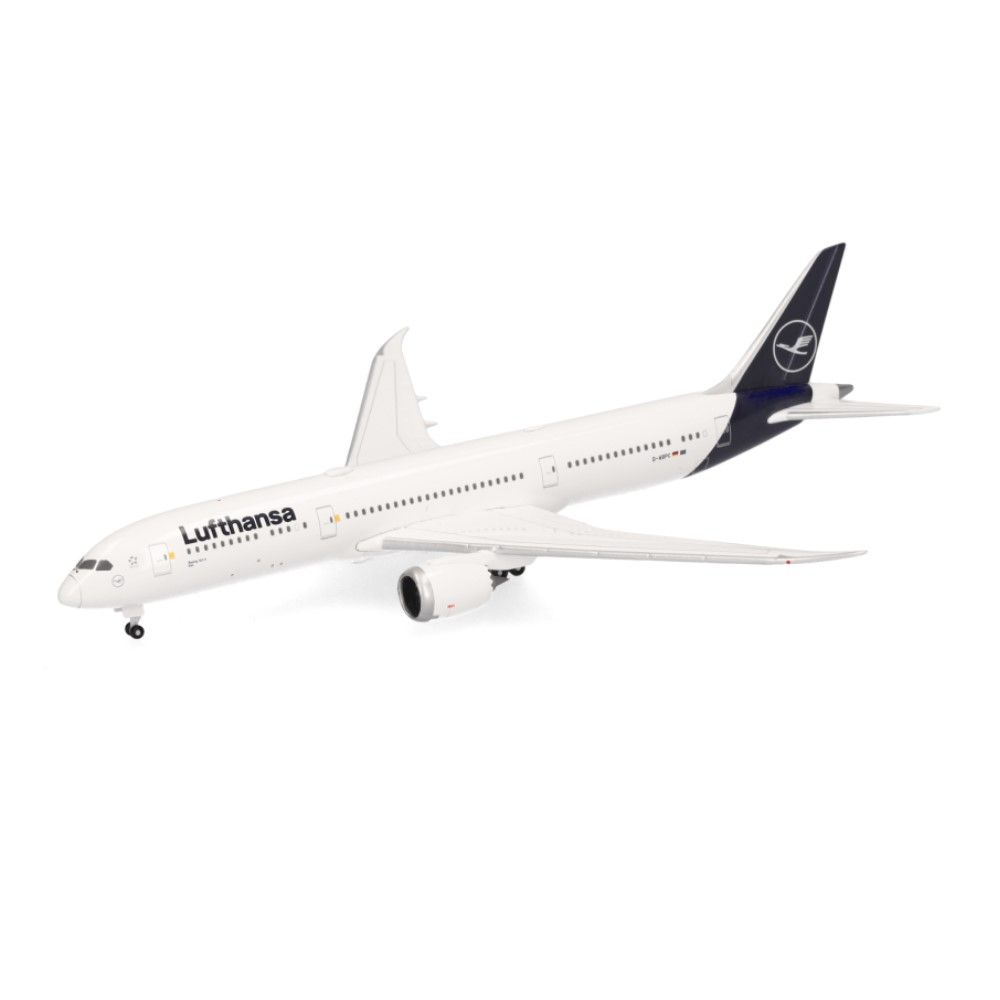 1/500 - Boeing 787-9 Dreamliner Lufthansa