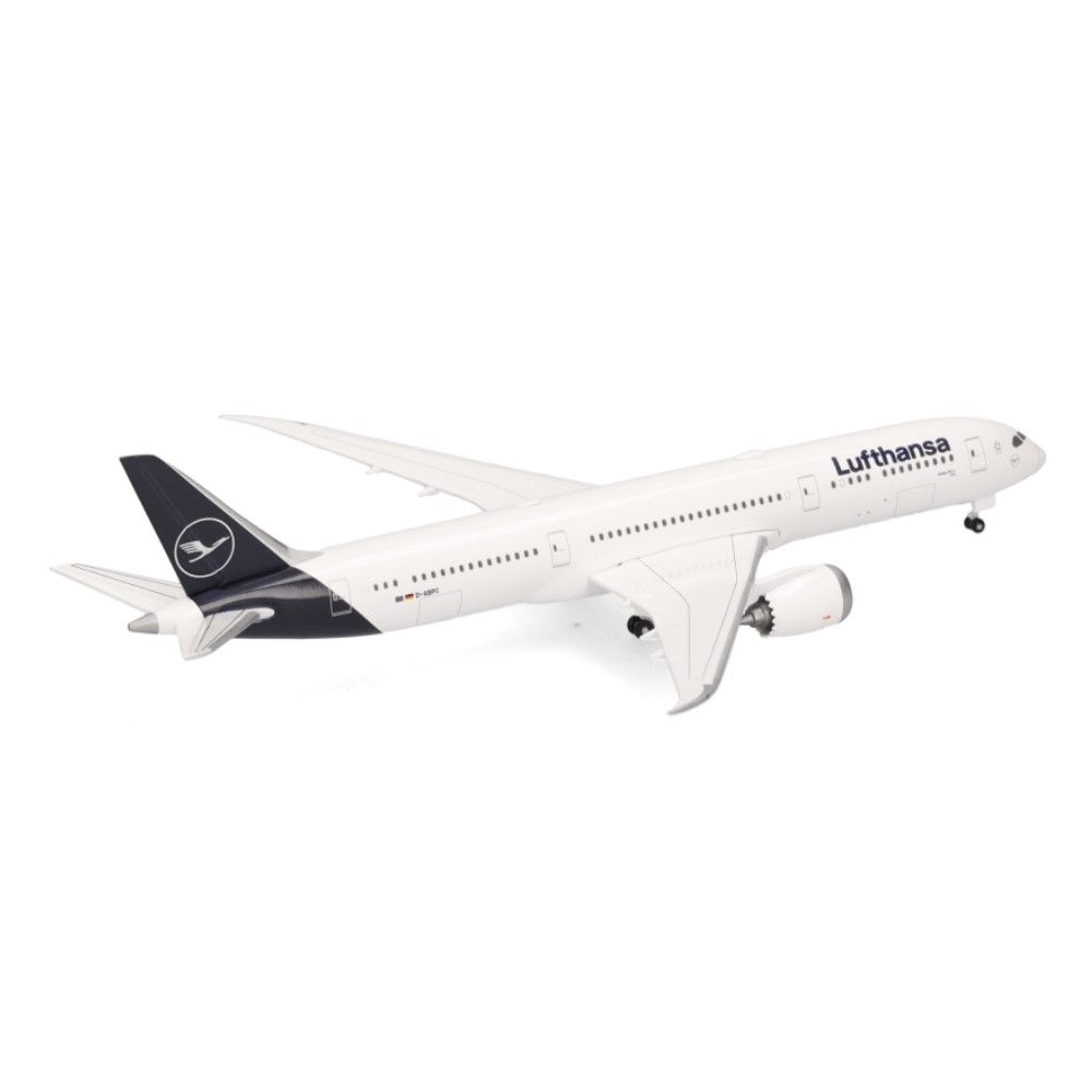 1/500 - Boeing 787-9 Dreamliner Lufthansa