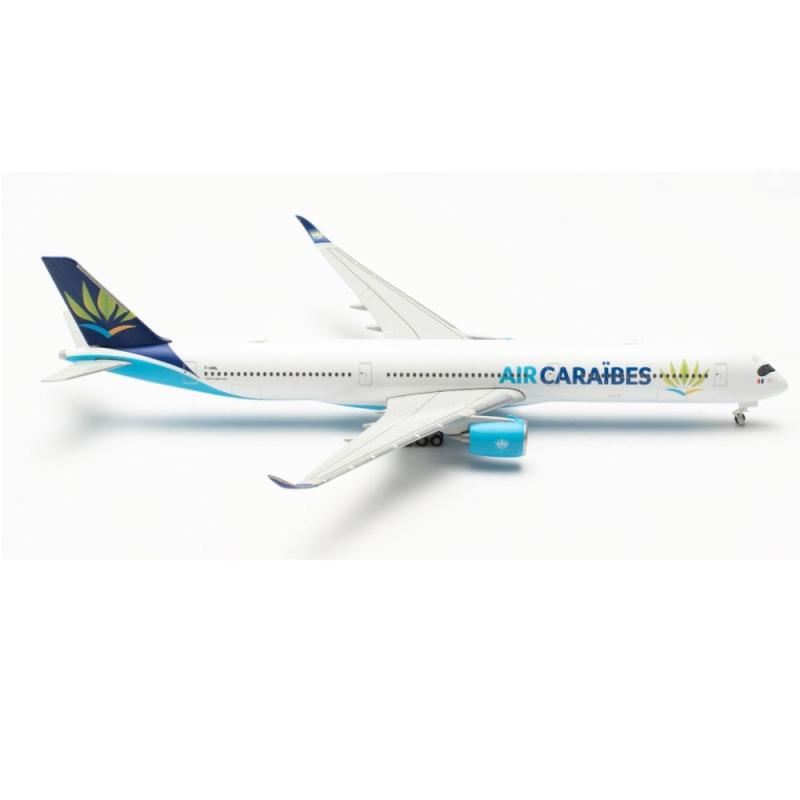 Airbus A350-1000 Air Caraïbes - F-HMIL - esc.1/500