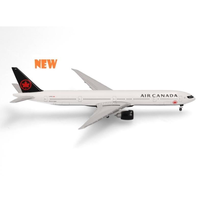 1/500 - Boeing 777-300ER Air Canada