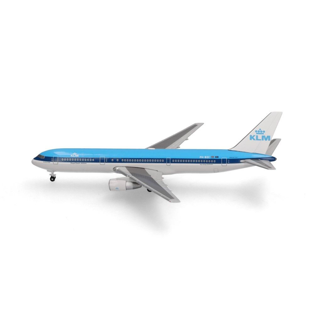 1/500 - Boeing 767-300 KLM