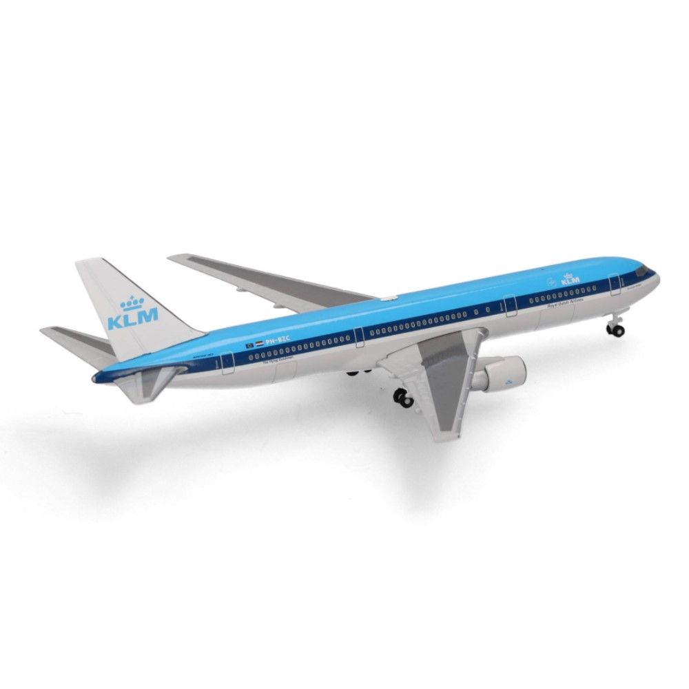 1/500 - Boeing 767-300 KLM