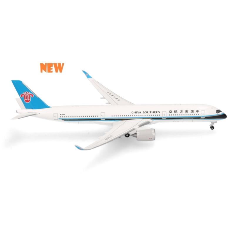 1/500 - Airbus A350-900 China Southern