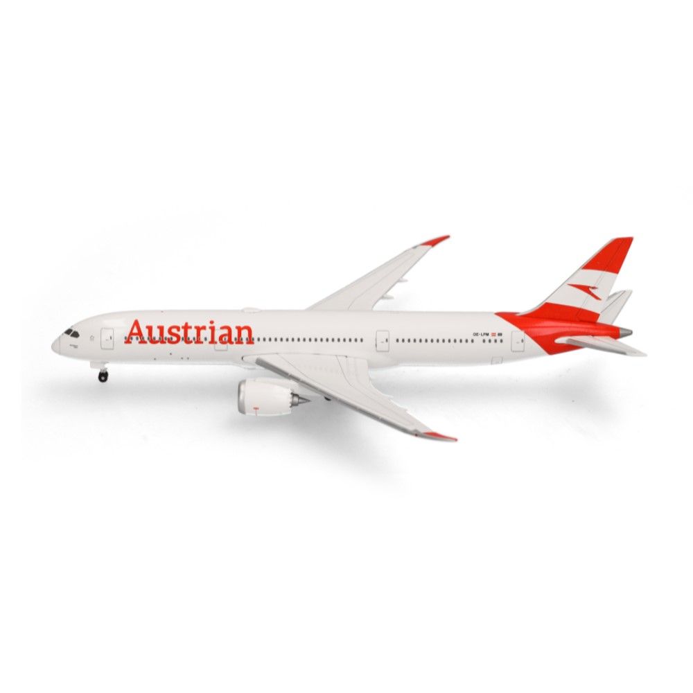 1/500 - Boeing 787-9 Dreamliner Austrian Airlines